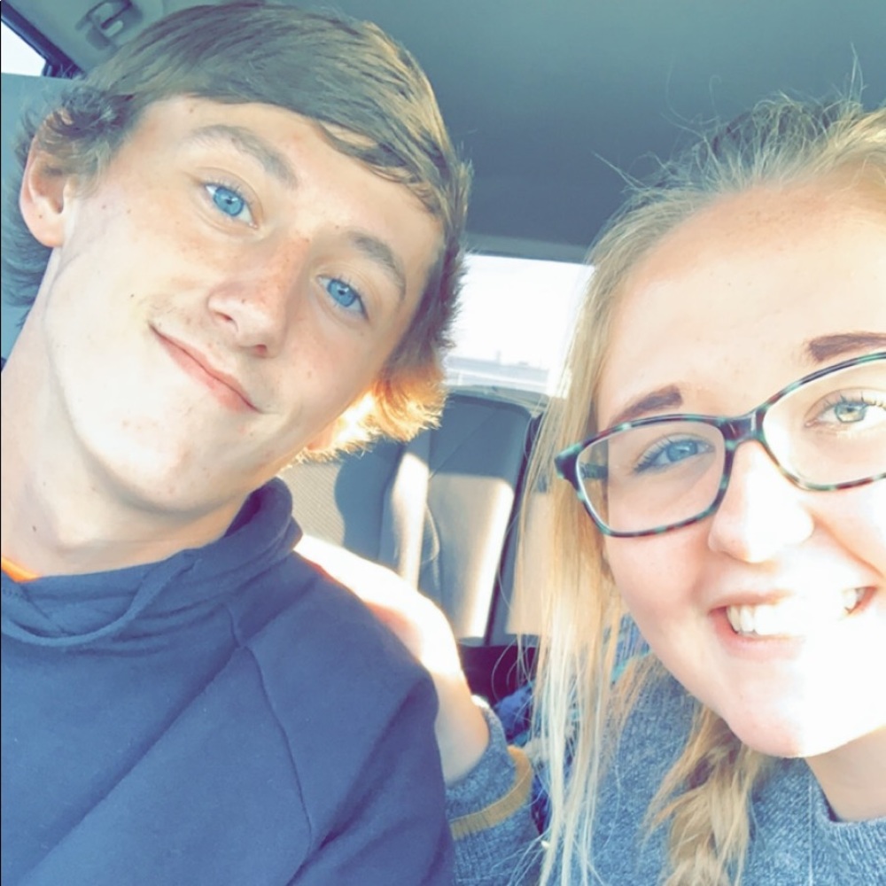 Meet your Posher, Arica